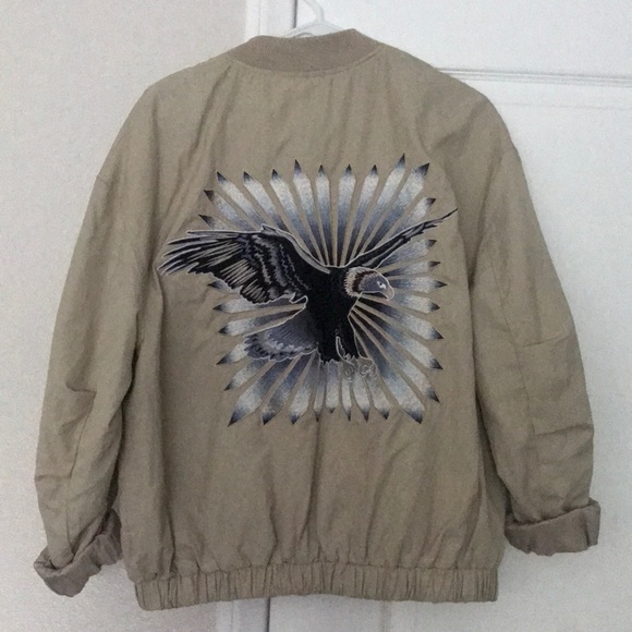 H&M Jacket - Picture 2 of 2